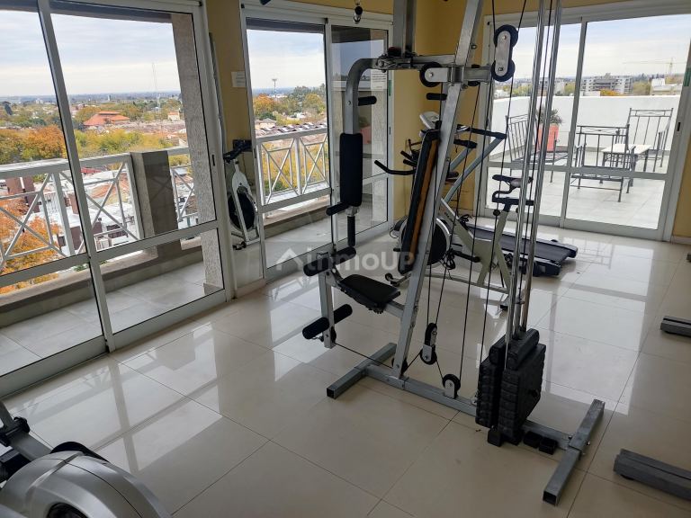 Departamento en Alquiler en Godoy Cruz, Mendoza