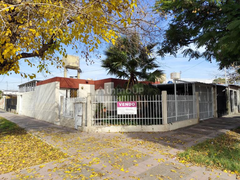 Casa en Venta en Las Heras, Mendoza