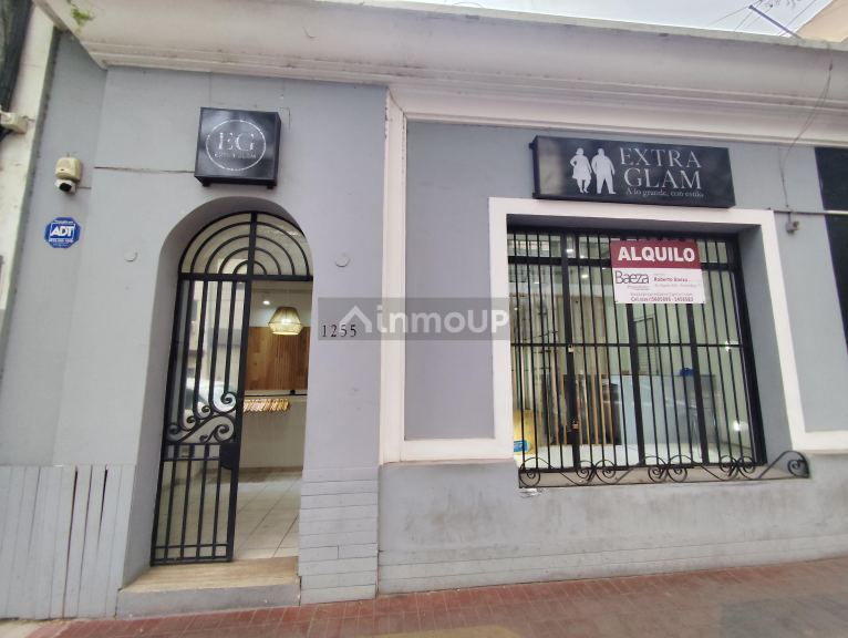 Local Comercial en Alquiler en Capital, Mendoza