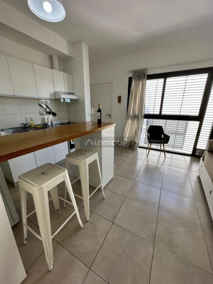 Departamento en Alquiler en Godoy Cruz, Mendoza