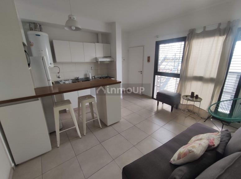 Departamento en Alquiler en Godoy Cruz, Mendoza