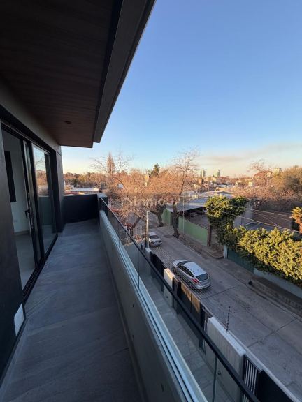 Departamento en Alquiler en Capital, Mendoza