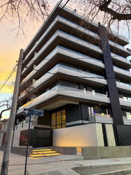 Departamento en Alquiler en Capital, Mendoza
