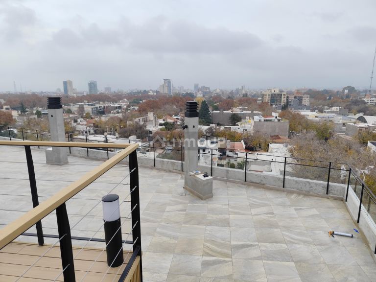 Departamento en Alquiler en Capital, Mendoza