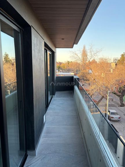Departamento en Alquiler en Capital, Mendoza