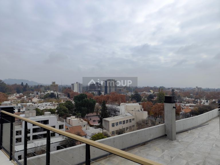 Departamento en Alquiler en Capital, Mendoza