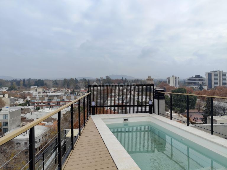 Departamento en Alquiler en Capital, Mendoza