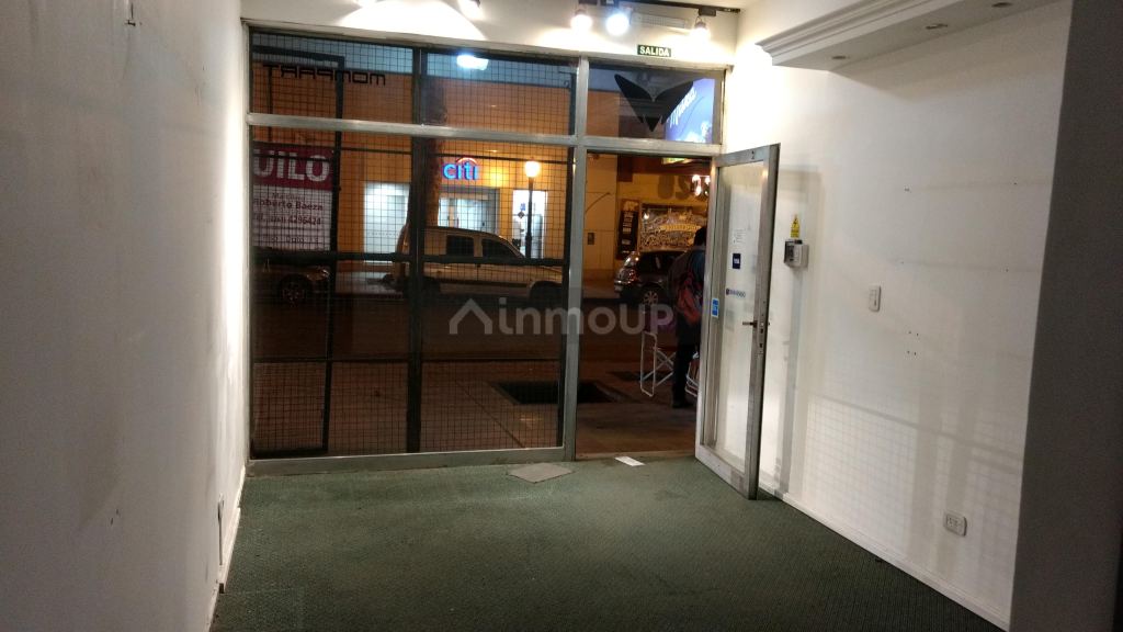 Local Comercial en Alquiler en Capital, Mendoza