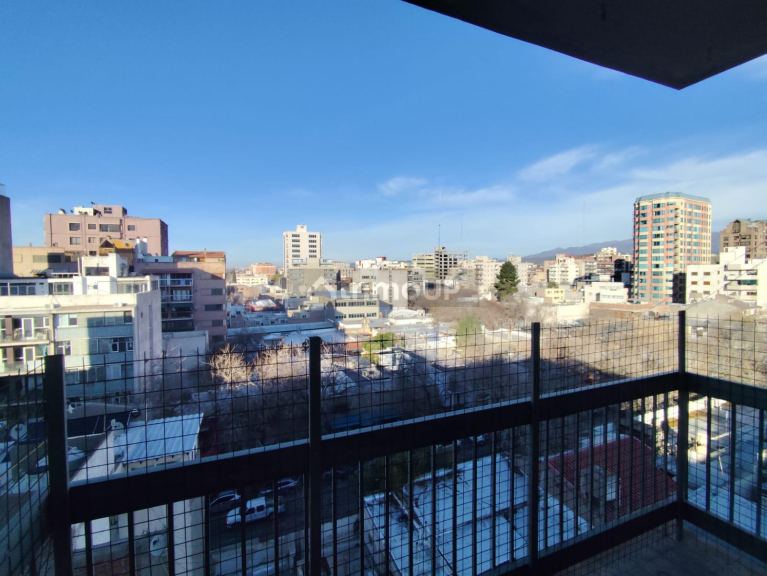 Departamento en Alquiler en Capital, Mendoza