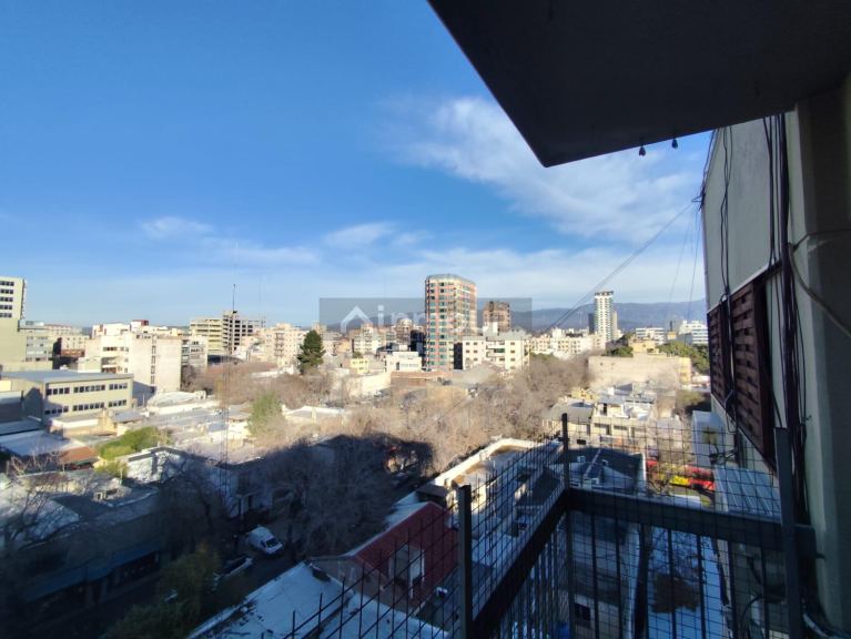 Departamento en Alquiler en Capital, Mendoza