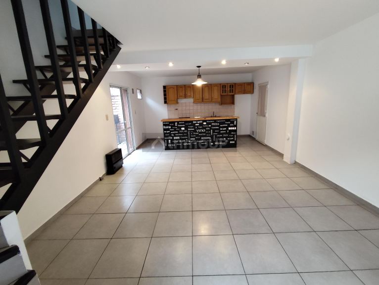 Duplex en Alquiler en Capital, Mendoza