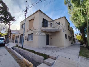 Las Heras Jacaranda 750