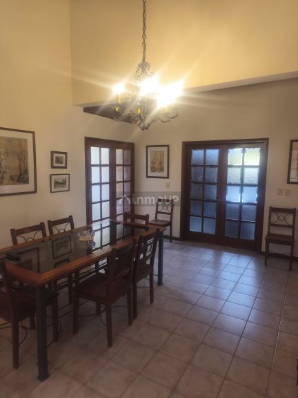 Casa en Venta en Capital, Mendoza