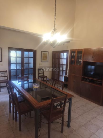 Casa en Venta en Capital, Mendoza