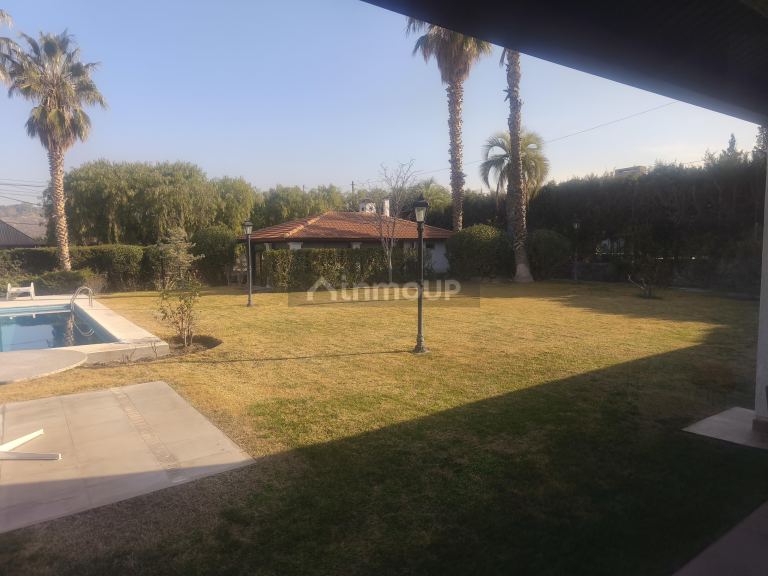 Casa en Venta en Capital, Mendoza