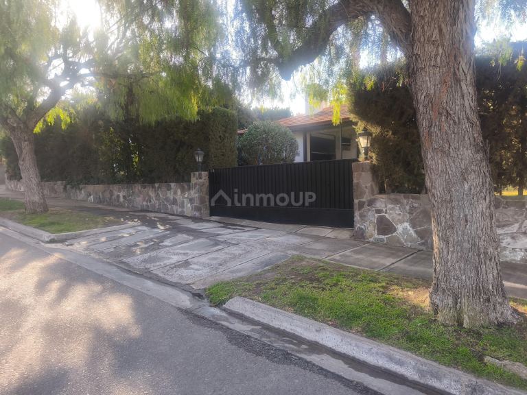 Casa en Venta en Capital, Mendoza