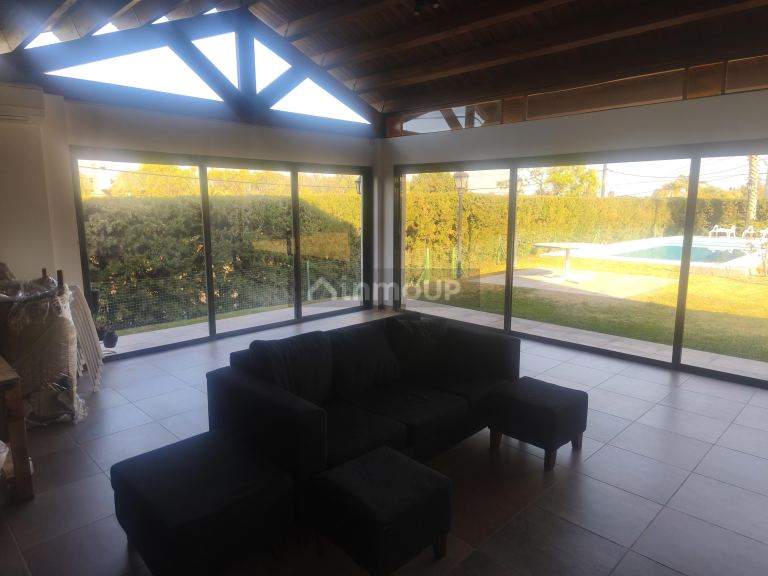 Casa en Venta en Capital, Mendoza