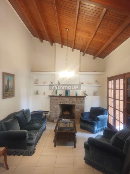 Casa en Venta en Capital, Mendoza