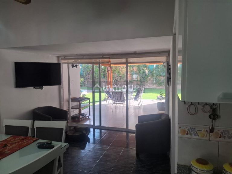 Casa en Venta en Las Heras, Mendoza