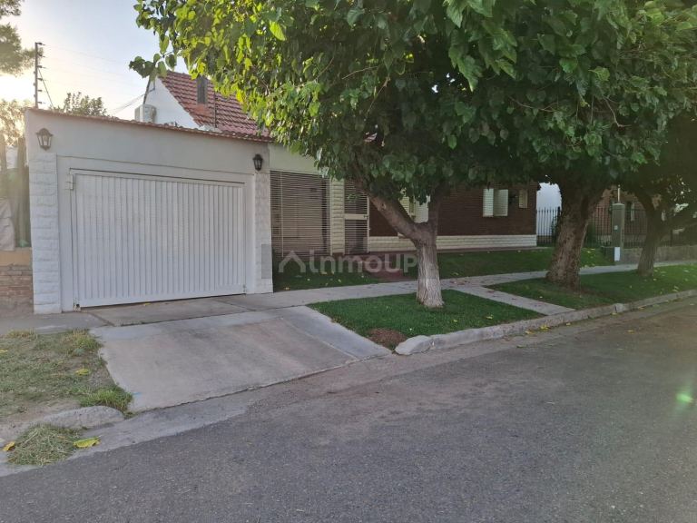 Casa en Venta en Las Heras, Mendoza