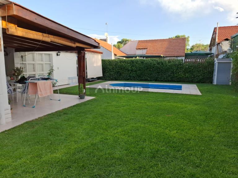 Casa en Venta en Las Heras, Mendoza