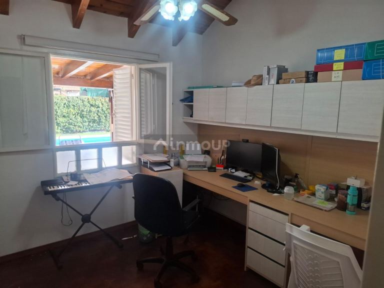Casa en Venta en Las Heras, Mendoza