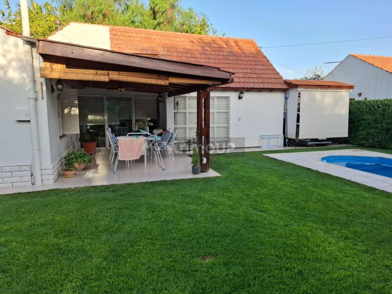 Casa en Venta en Las Heras, Mendoza