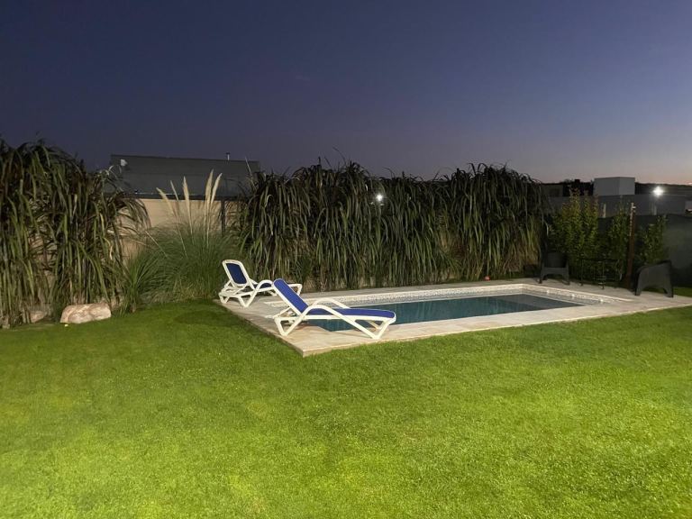 Casa en Venta en Lujan de Cuyo, Mendoza