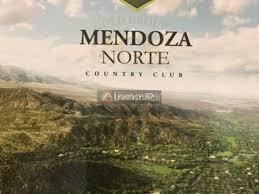 Lote en Venta en Las Heras, Mendoza