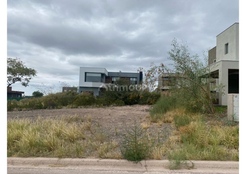 Lote en Venta en Las Heras, Mendoza