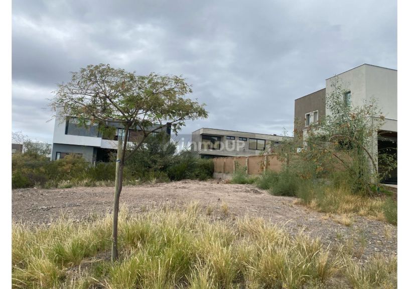 Lote en Venta en Las Heras, Mendoza