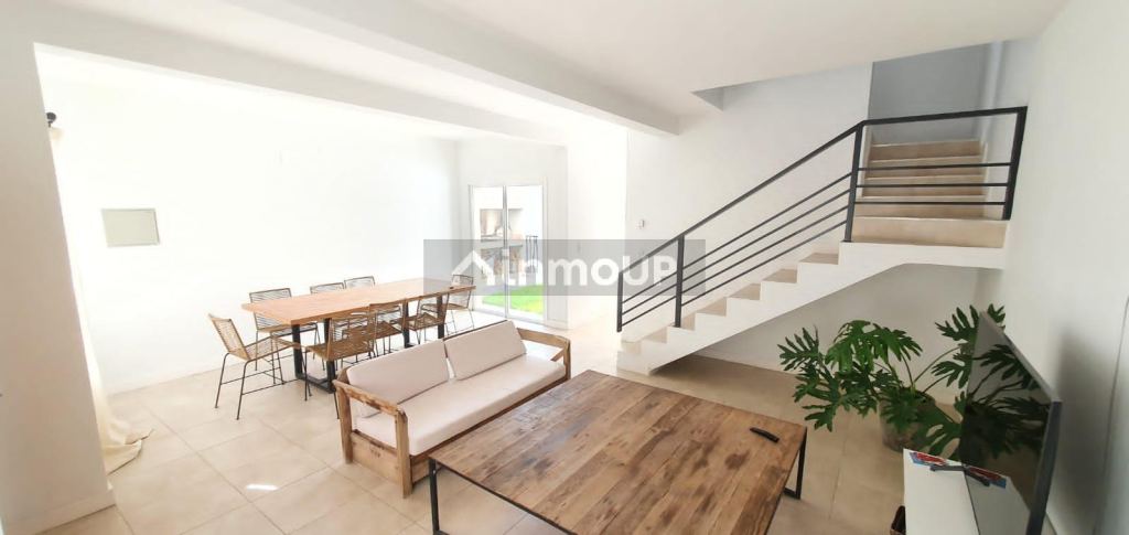 Duplex en Alquiler en Guaymallen, Mendoza