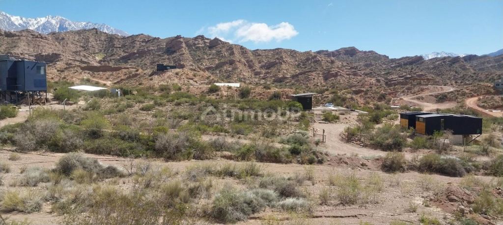Loteo en Venta en Lujan de Cuyo, Mendoza