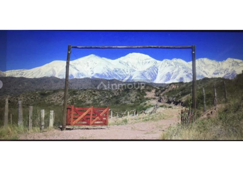 Loteo en Venta en Lujan de Cuyo, Mendoza