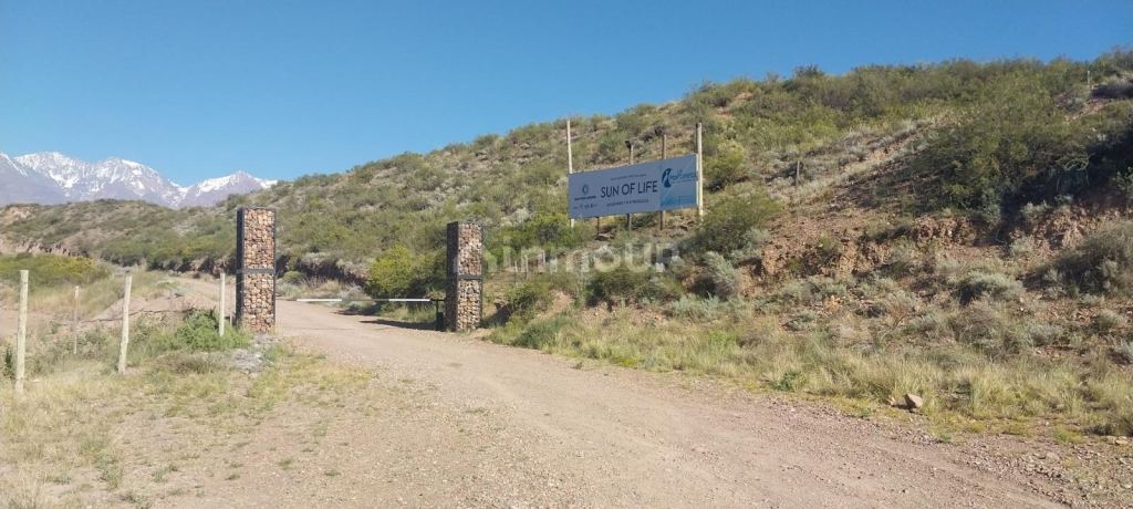 Loteo en Venta en Lujan de Cuyo, Mendoza