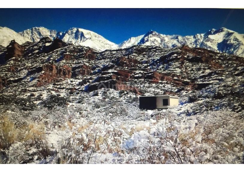 Loteo en Venta en Lujan de Cuyo, Mendoza