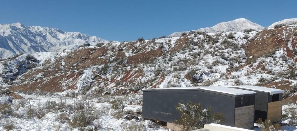 Loteo en Venta en Lujan de Cuyo, Mendoza