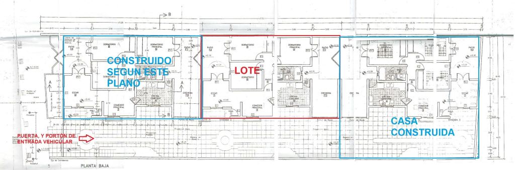 Lote en Venta en Las Heras, Mendoza