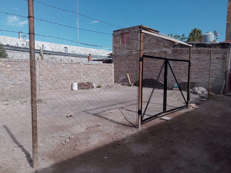 Lote en Venta en Las Heras, Mendoza