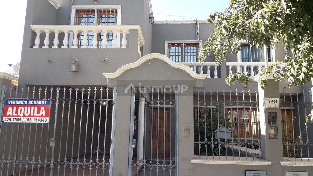 Duplex en Alquiler en Guaymallen, Mendoza