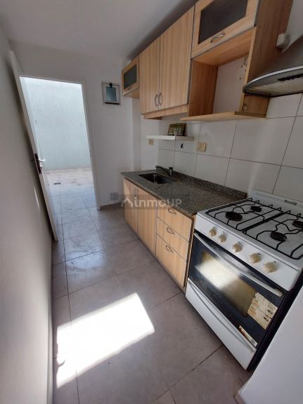 Departamento en Venta en Capital, Mendoza