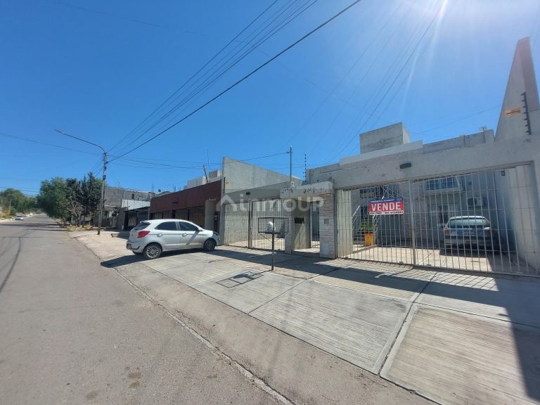Departamento en Venta en Capital, Mendoza