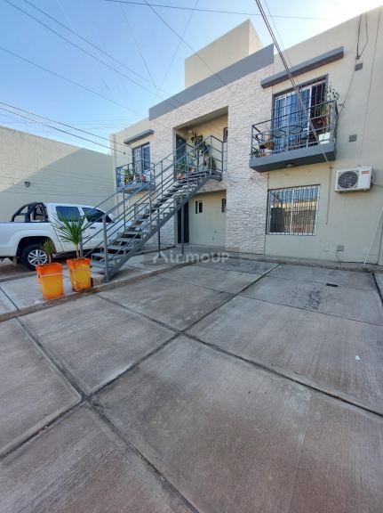 Departamento en Venta en Capital, Mendoza
