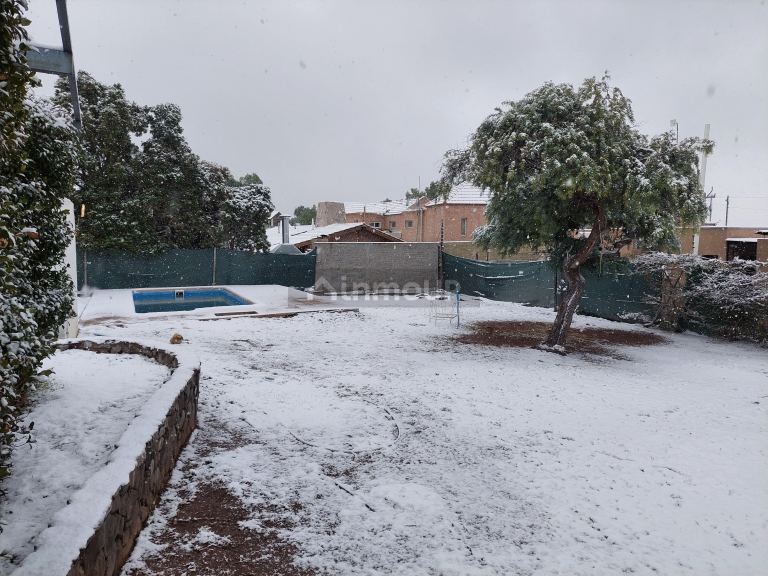 Lote en Venta en Las Heras, Mendoza