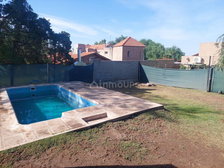 Lote en Venta en Las Heras, Mendoza