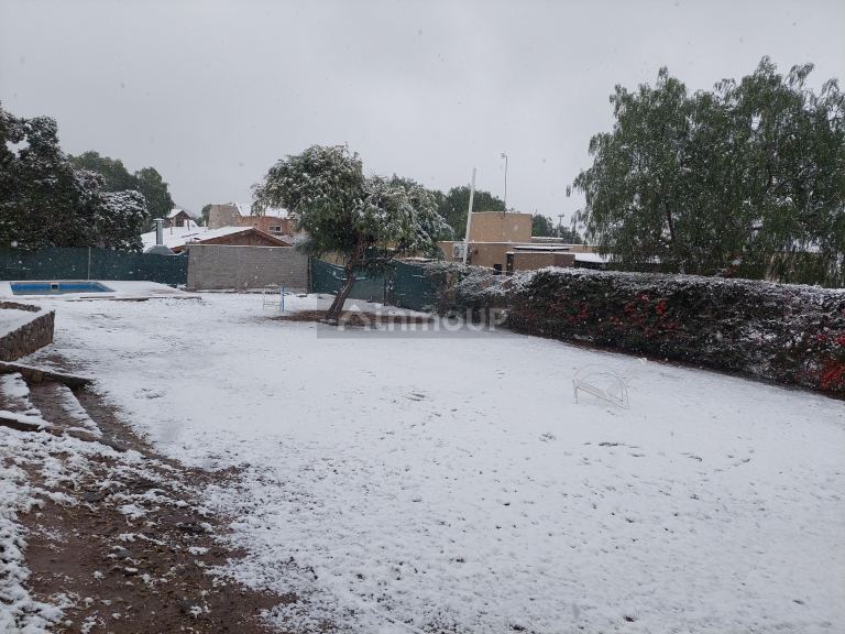 Lote en Venta en Las Heras, Mendoza
