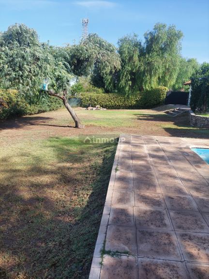 Lote en Venta en Las Heras, Mendoza