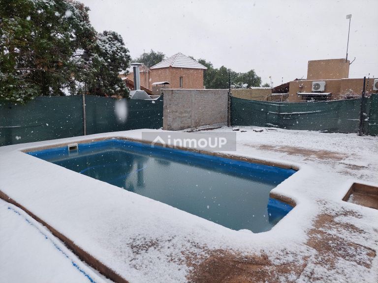 Lote en Venta en Las Heras, Mendoza