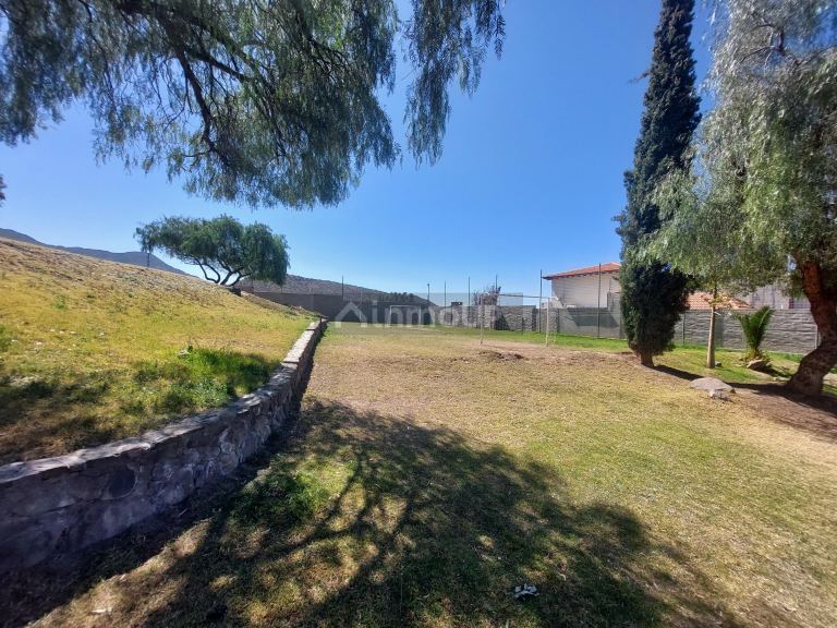 Lote en Venta en Las Heras, Mendoza