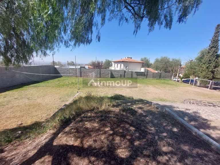 Lote en Venta en Las Heras, Mendoza